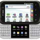 Illustration for article titled LG DoublePlay: Bizarre Freak of an Android Phone Gets Specs